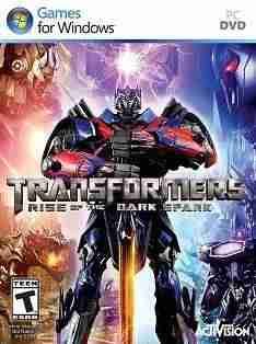 Descargar Transformers Rise Of The Dark Spark [MULTI6][PLAZA] por Torrent